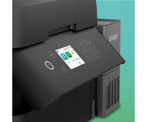 Epson Epson EcoTank ET-3950 · DEALBYTE · vista 1