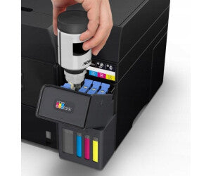 Epson Epson EcoTank ET-3950 · DEALBYTE · vista 2
