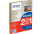 Epson Epson Premium Glossy Photo Paper A4 255 g/m² 30 hojas · DEALBYTE · vista 4