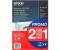 Epson Epson Premium Glossy Photo Paper A4 255 g/m² 30 hojas · DEALBYTE · vista 3