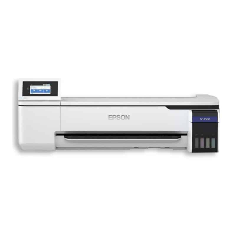 Epson Epson SureColor SC-F500 · DEALBYTE · vista 2