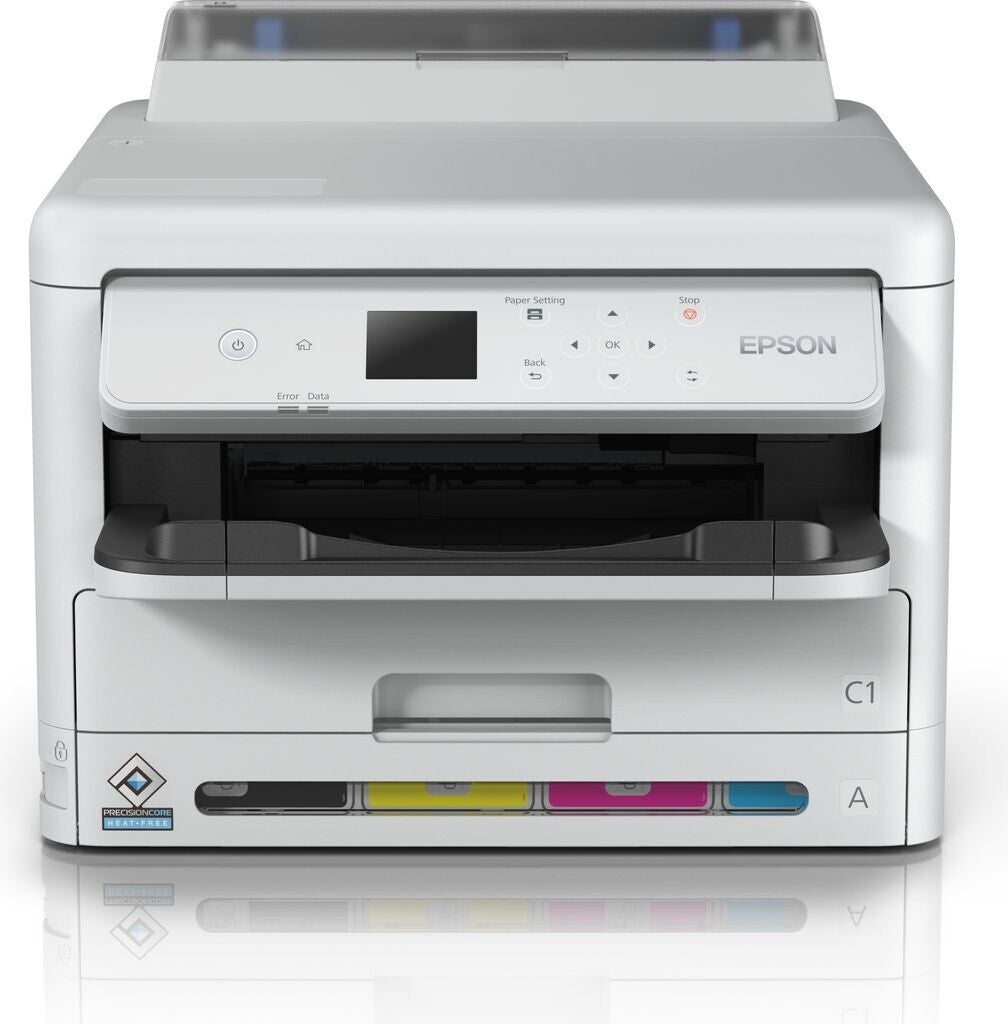 Epson Epson WorkForce Pro WF-C5390DW · DEALBYTE · vista 1