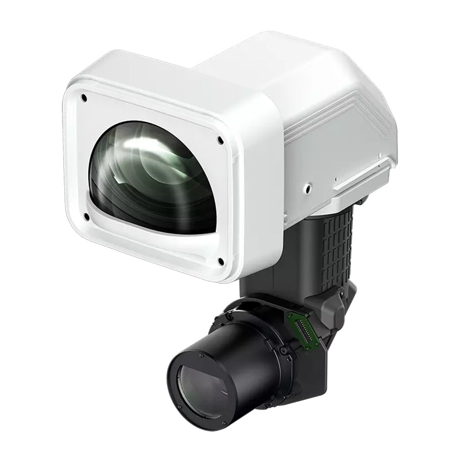 Epson Epson EB-PU2216B · DEALBYTE · vista 6