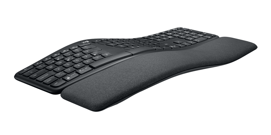 Logitech ERGO K860