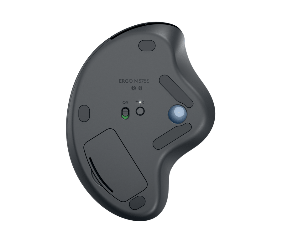 Logitech ERGO M575S