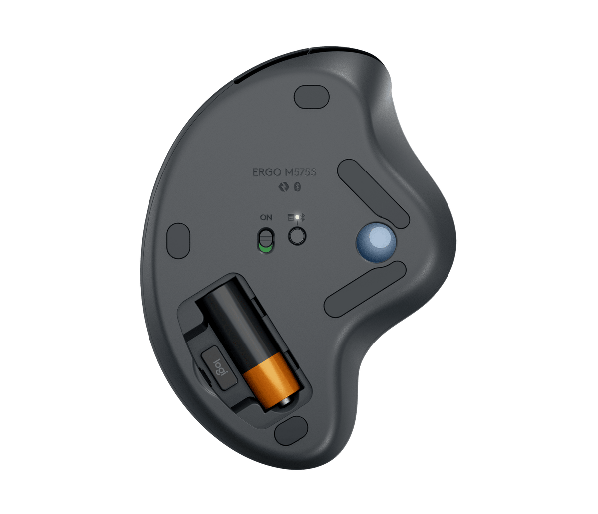 Logitech Logitech ERGO M575S · DEALBYTE · vista 1