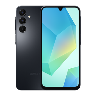 Samsung Samsung Galaxy A16 4G 4GB/128GB Negro · DEALBYTE · vista 1