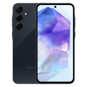 Samsung Samsung Galaxy A55 5G 8GB/128GB Gris · DEALBYTE · vista 1