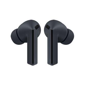 Samsung Samsung Galaxy Buds3 FE R420 Negro · DEALBYTE · vista 1