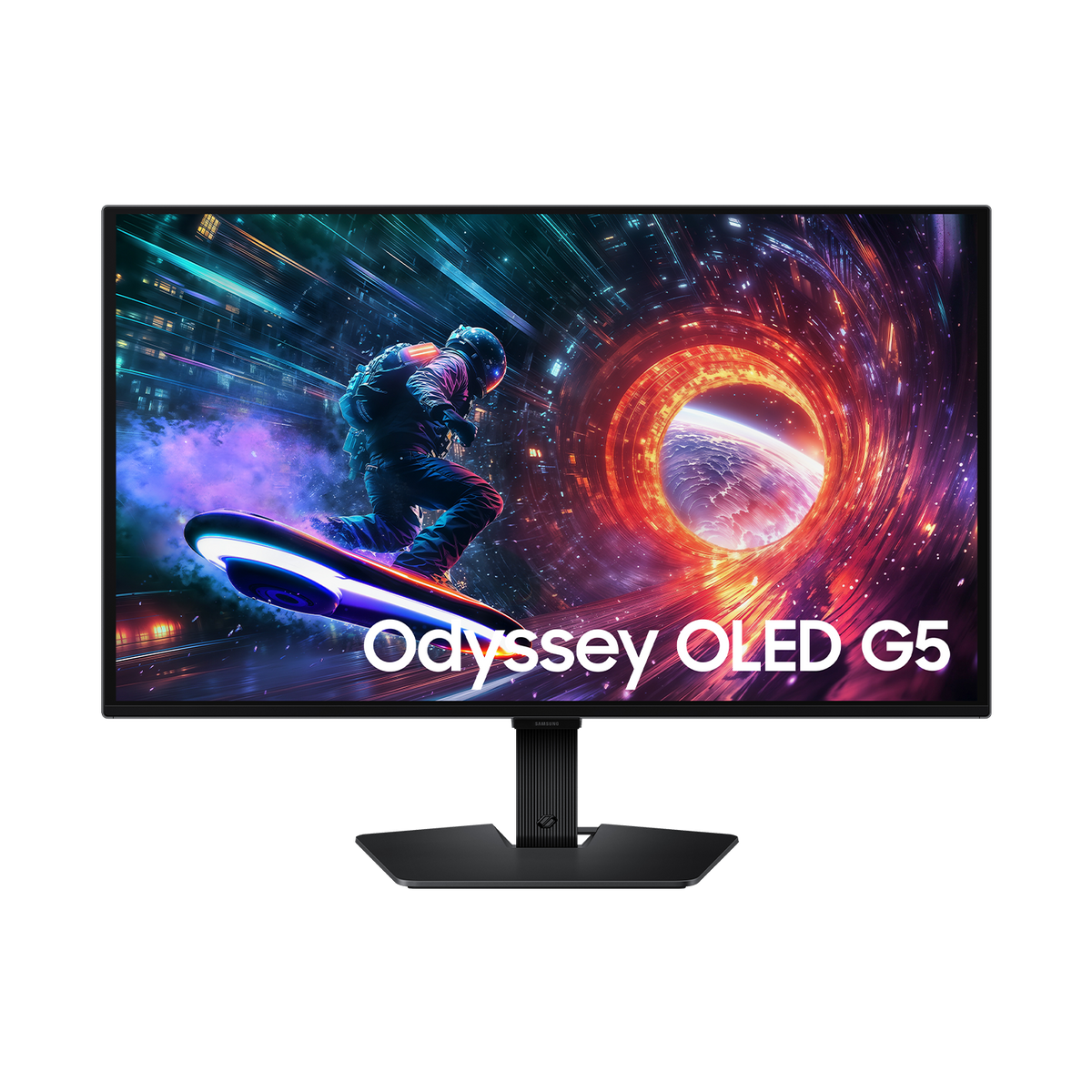 Samsung Samsung S27FG506SU QD-OLED QHD 180Hz - Monitor Gaming 27" · DEALBYTE · vista 1