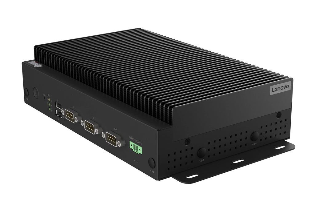 Lenovo ThinkEdge SE60n Gen 2 · DEALBYTE · vista 4