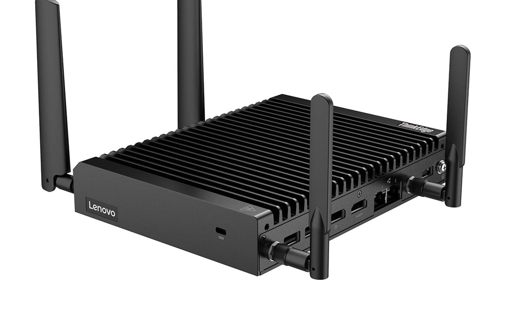 Lenovo ThinkEdge SE10n Gen 2 · DEALBYTE · vista 4