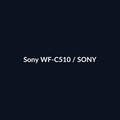 Sony WF-C510 - Sony - DEALBYTE