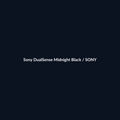 Sony DualSense Midnight Black - Sony - DEALBYTE
