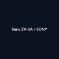 Sony ZV-1A - Sony - DEALBYTE