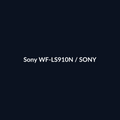 Sony WF-LS910N - Sony - DEALBYTE