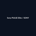 Sony PULSE Elite - Sony - DEALBYTE