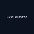 Sony WH-CH520 - Sony - DEALBYTE