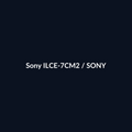 Sony ILCE-7CM2 - Sony - DEALBYTE