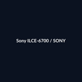 Sony ILCE-6700 - Sony - DEALBYTE