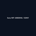 Sony WF-1000XM6 - Sony - DEALBYTE