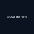 Sony ILCE-6100 - Sony - DEALBYTE