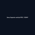 Sony Soporte vertical PS5 - Sony - DEALBYTE