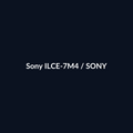 Sony ILCE-7M4 - Sony - DEALBYTE