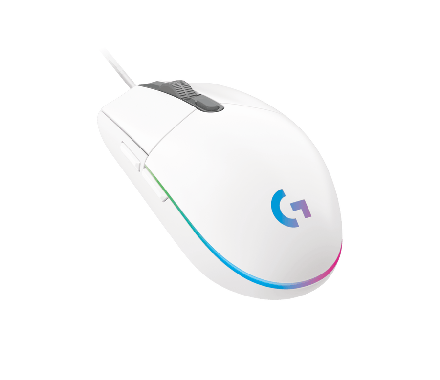 Logitech G G203 LIGHTSYNC