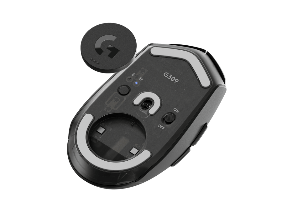 Logitech G G309 LIGHTSPEED