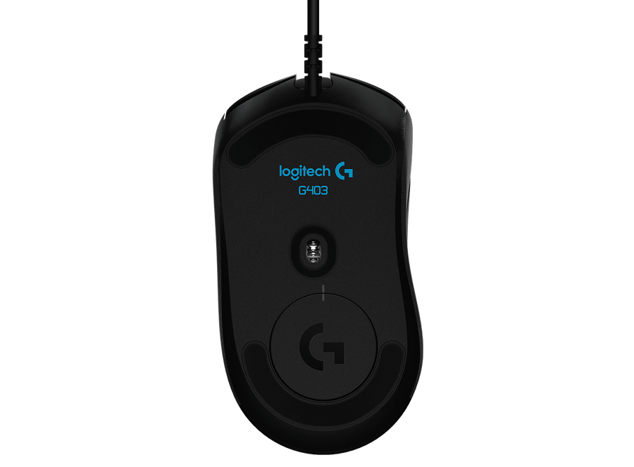 Logitech G G403 HERO