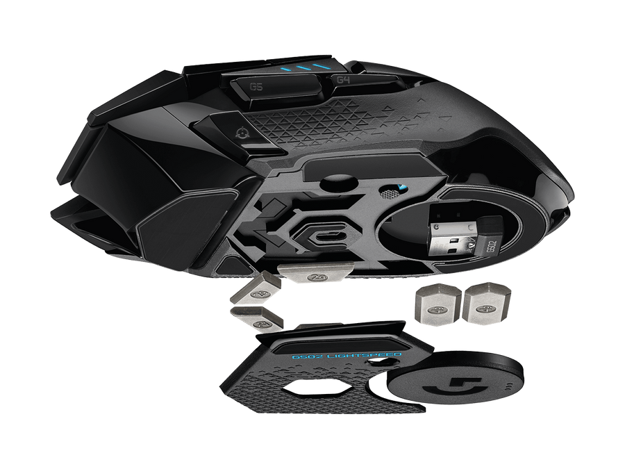 Logitech G PRO X 2 LIGHTSPEED