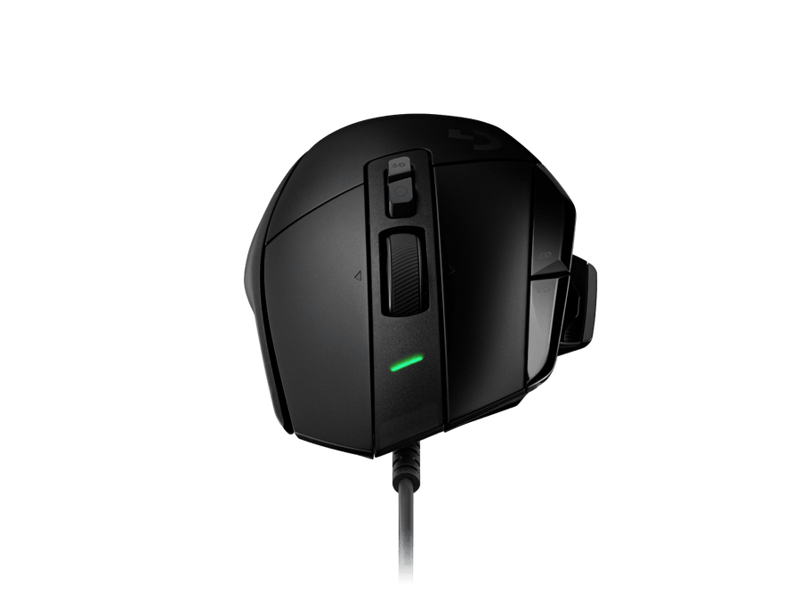Logitech Zone Wired 2