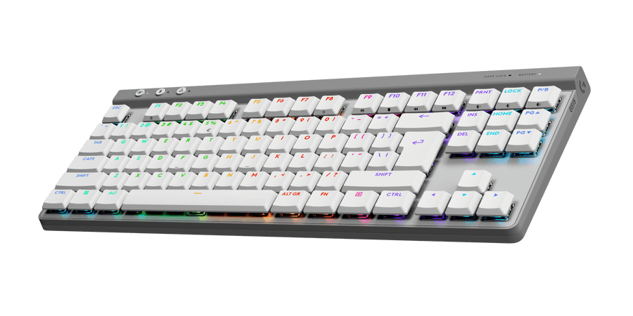 Logitech G G515 RAPID TKL