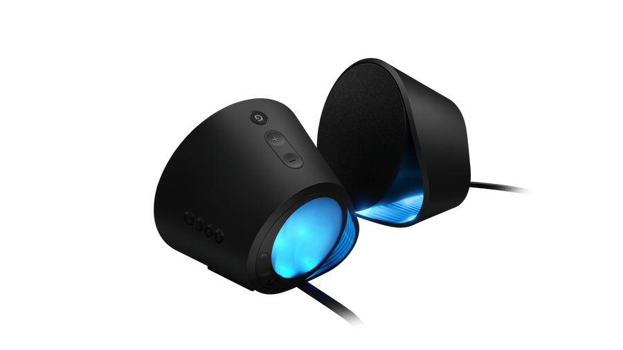 Logitech G G560 LIGHTSYNC 2.1
