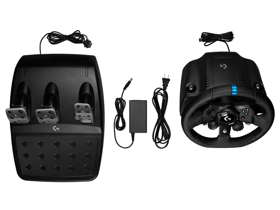 Logitech G G923 TRUEFORCE