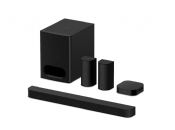 Sony Sony HT-S60 BRAVIA Theatre System 6 · DEALBYTE · vista 4