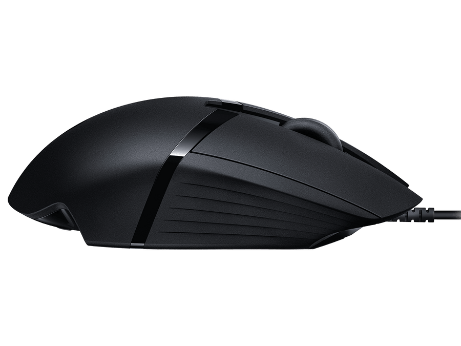 Logitech G G402 Hyperion Fury