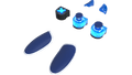 Thrustmaster ESWAP X LED BLUE CRYSTAL PACK imagen 1 | DEALBYTE