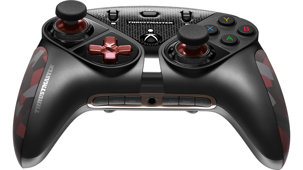 Thrustmaster ESWAP X RED COLOR PACK imagen 3 | DEALBYTE