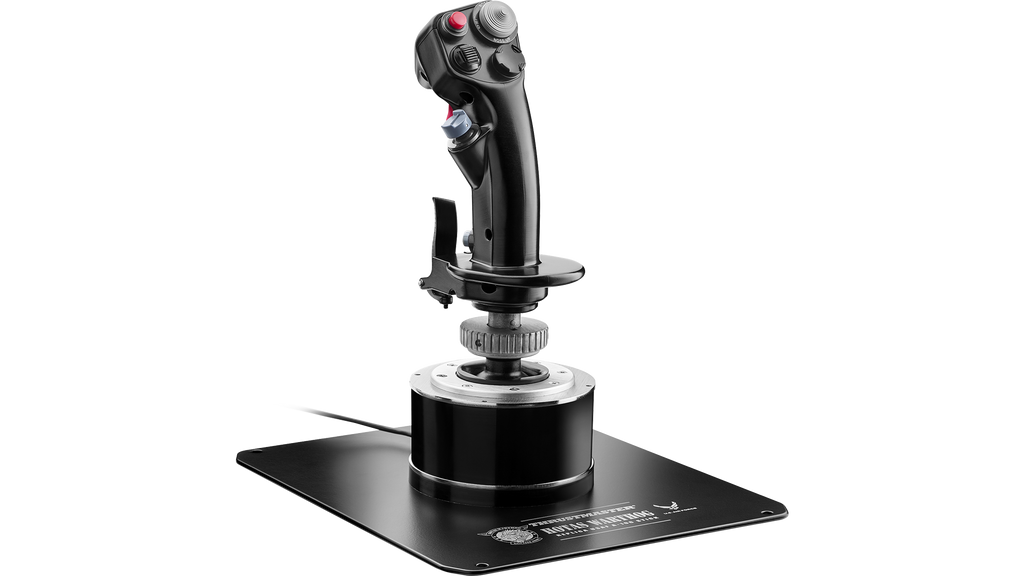 Thrustmaster HOTAS Warthog™ Flight Stick imagen 3 | DEALBYTE