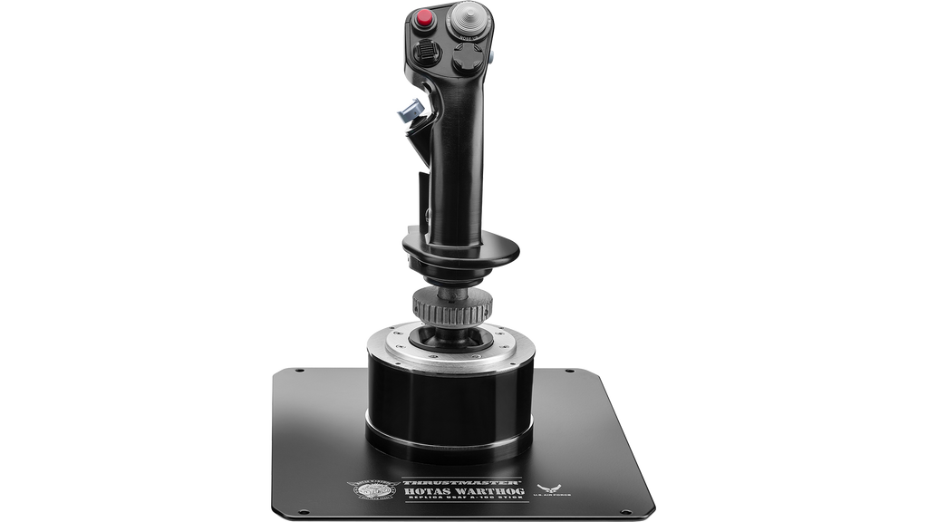Thrustmaster HOTAS Warthog™ Flight Stick imagen 1 | DEALBYTE