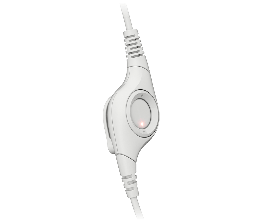 Logitech H390 USB Headset
