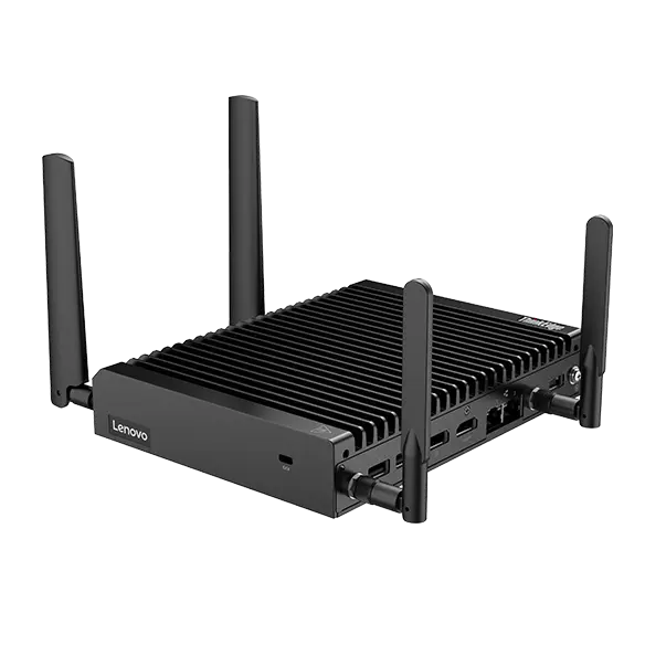 Lenovo ThinkEdge SE10n Gen 2 · DEALBYTE · vista 2