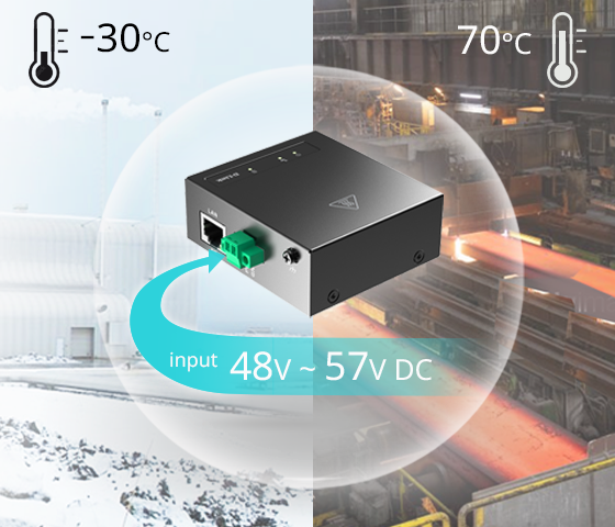 D-Link D-Link DWM-311 | Módem industrial 4G/5G · DEALBYTE · vista 5