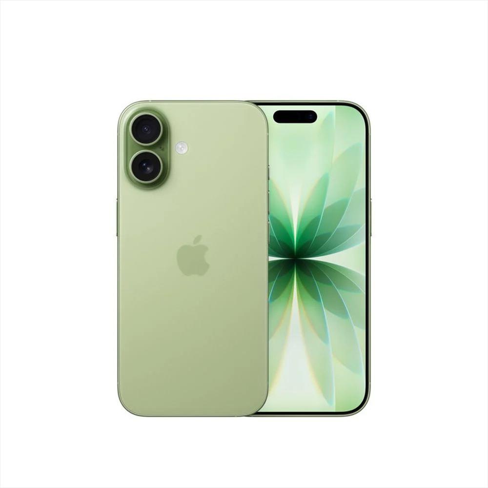 Apple iPhone 17 – fotografía de producto 3