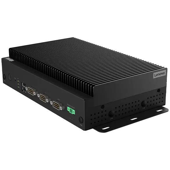 Lenovo ThinkEdge SE60n Gen 2 · DEALBYTE · vista 2