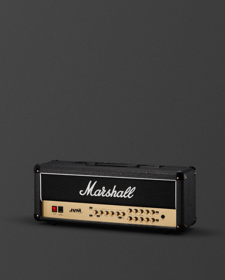 Marshall Marshall JVM205 HEAD – Black · DEALBYTE · vista 4