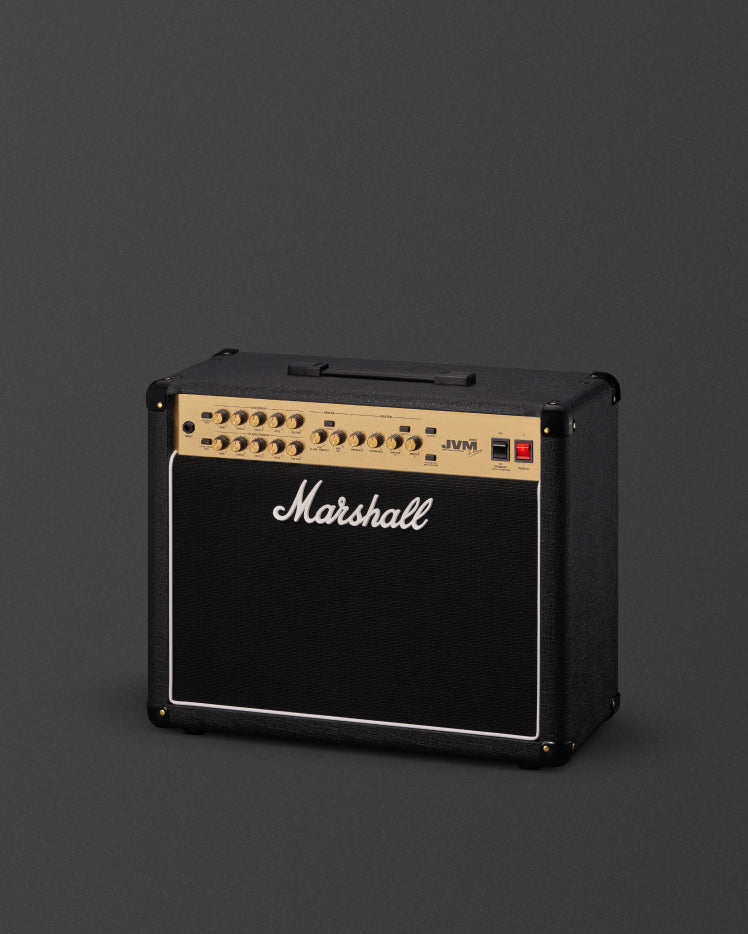 Marshall Marshall JVM215 COMBO – Black · DEALBYTE · vista 2