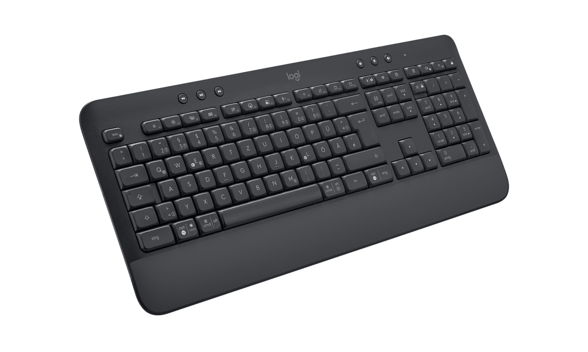 Logitech Logitech Signature K650 · DEALBYTE · vista 1